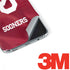 University of Oklahoma Red Jersey Galaxy S8 Plus Skin